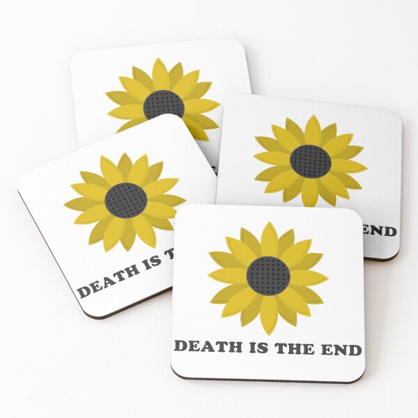 Item preview, Sunflower Optimism designed and sold by Jess Ottaway.