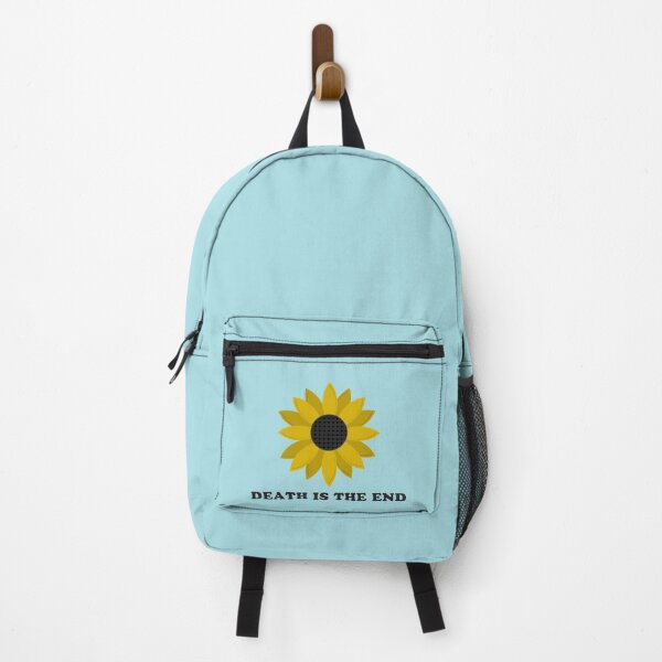 Artikelvorschau, Sonnenblumen-Optimismus entworfen und verkauft von Jess Ottaway.