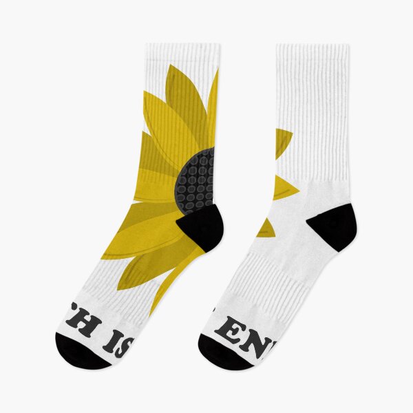 Item preview, Sunflower Optimism designed and sold by Jess Ottaway.
