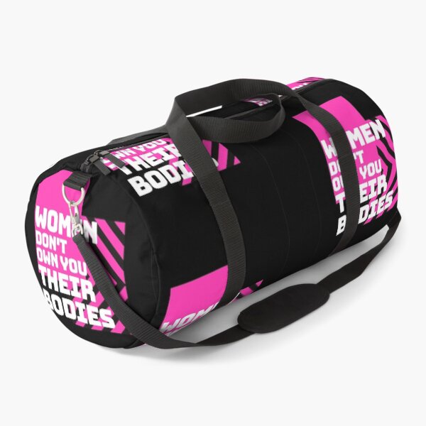 Item preview, Women Don't Own You Their Bodies - Women Objectification designed and sold by Cupart.