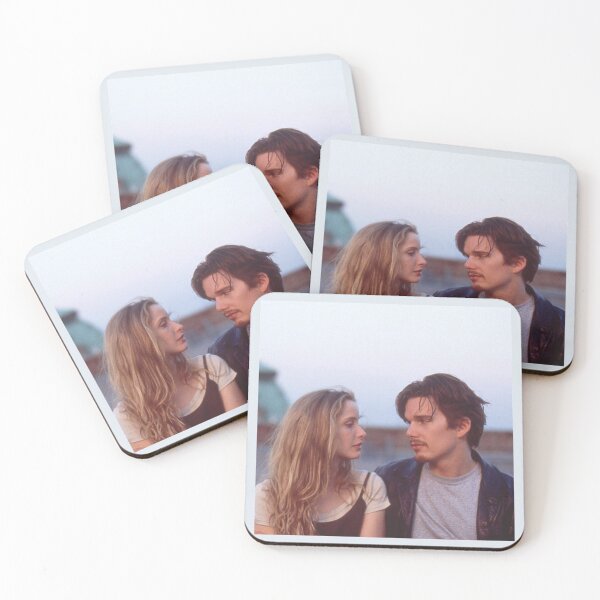 Item preview, Before Sunrise (1995) Richard Linklater Movie  designed and sold by TamDigitalPrint.
