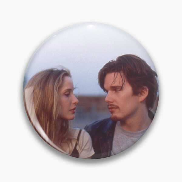 Item preview, Before Sunrise (1995) Richard Linklater Movie  designed and sold by TamDigitalPrint.