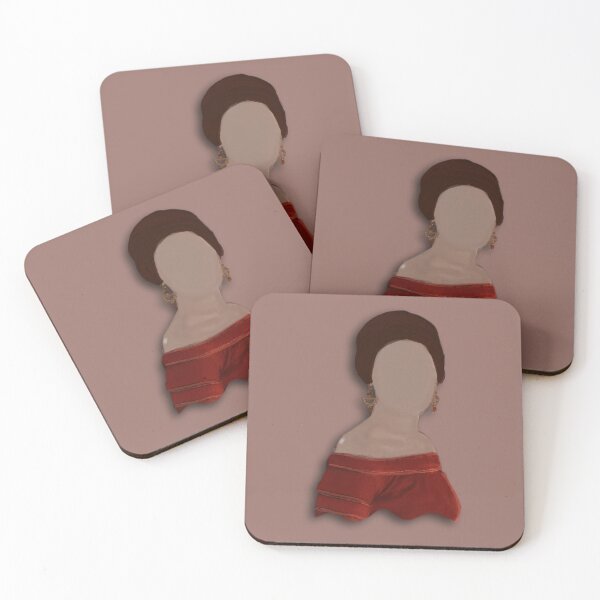 Item preview, contessina de bardi medici designed and sold by Nerdrama.