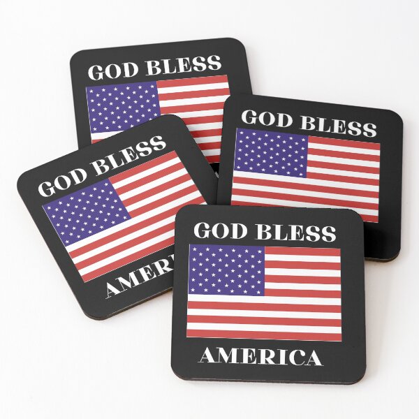 Item preview, God Bless America designed and sold by robiofficial01.
