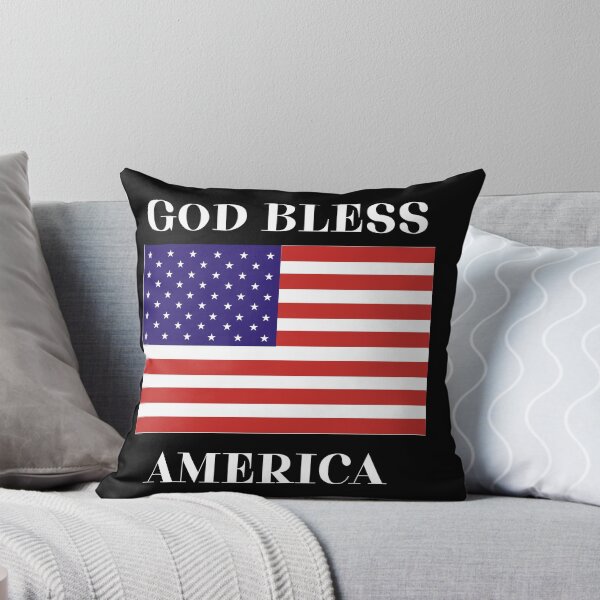 Item preview, God Bless America designed and sold by robiofficial01.