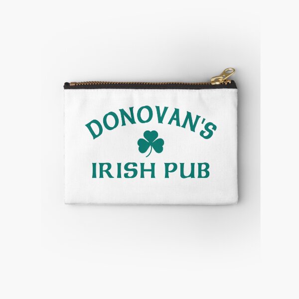 Item preview, Donovan's Irish Pub designed and sold by ForzaDesigns.
