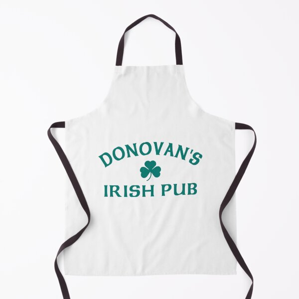Item preview, Donovan's Irish Pub designed and sold by ForzaDesigns.