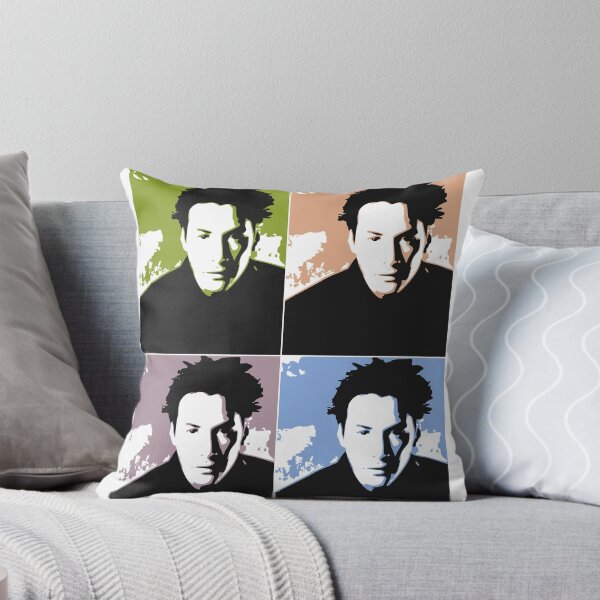Item preview, Keanu Reeves in the Matrix, 4 Colors designed and sold by Kathryn8.
