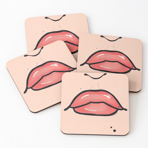 Item preview, Lips designed and sold by CheekyMyLola.