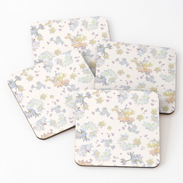 Item preview, Sweet Floral designed and sold by anne m bray.