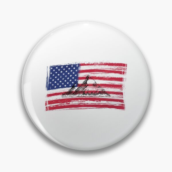 Item preview, USA | America | Mountain sports | Sports | Snowboarding | Powder Rider | Snowboard Lover | Flag | National snowboarding designed and sold by TomaPow.