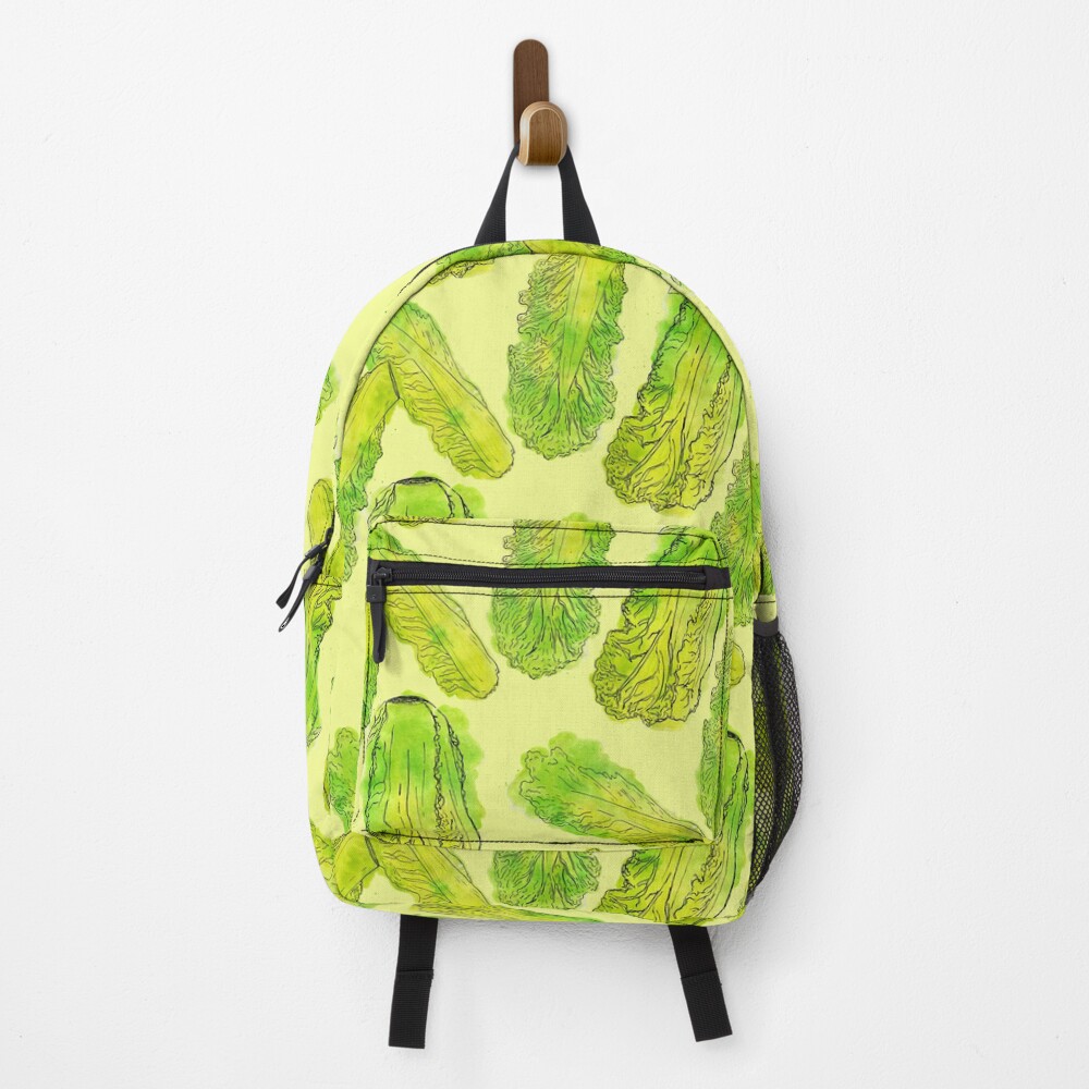Item preview, Backpack designed and sold by ARTmosphera.