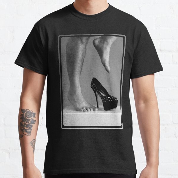 i am or I'm not Classic T-Shirt