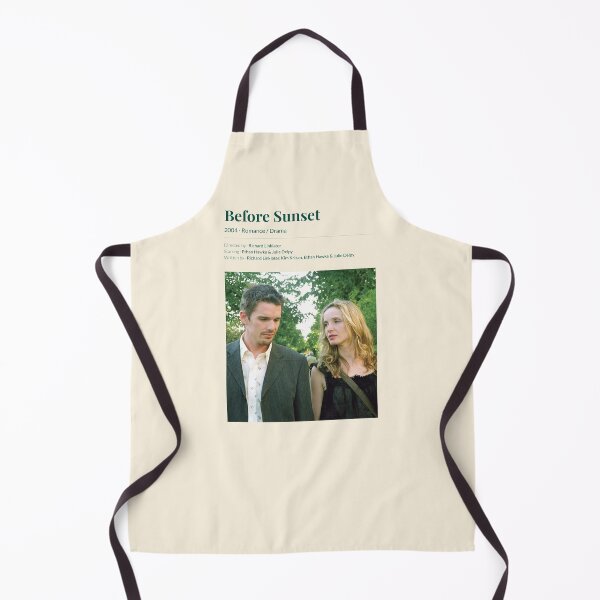 Item preview, Before Sunset (2004) Richard Linklater Movie  designed and sold by TamDigitalPrint.