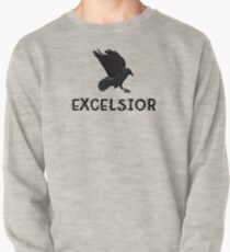Excelsior Pullover