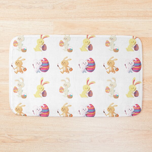 Item preview, Bunny Better Have My Candy Happy Easter 2021 Easter Eggs Easter Pack rabbit  designed and sold by KLINESTORE.