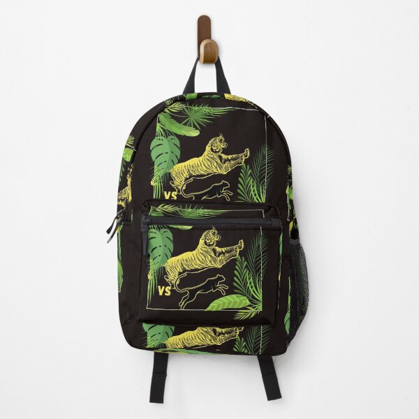 Item preview, Tiger vs Cat designed and sold by Cheffsspecials.