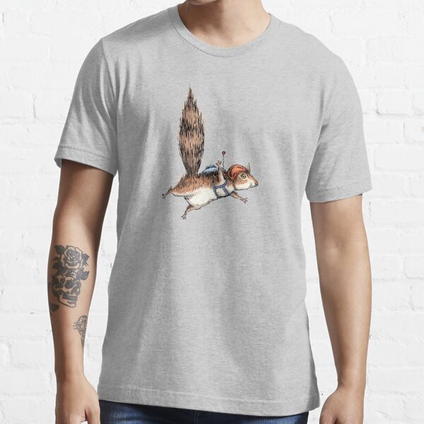 Squirrel Gifts & Merchandise for Sale | Redbubble