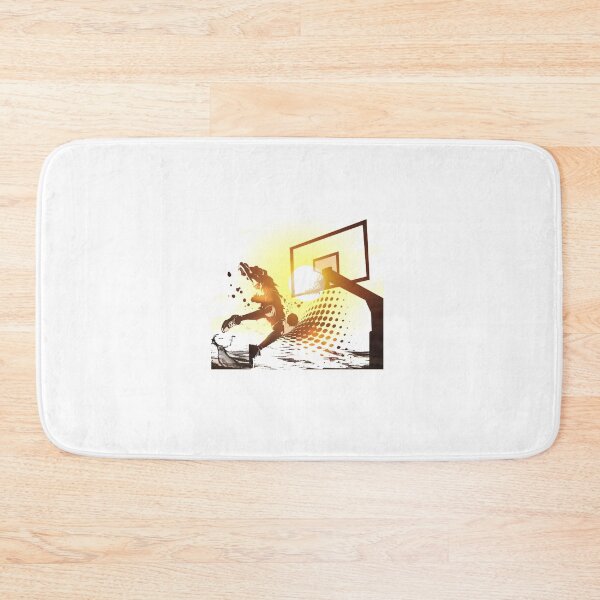 Item preview, BasketBall Sun designed and sold by NiceShirtY.