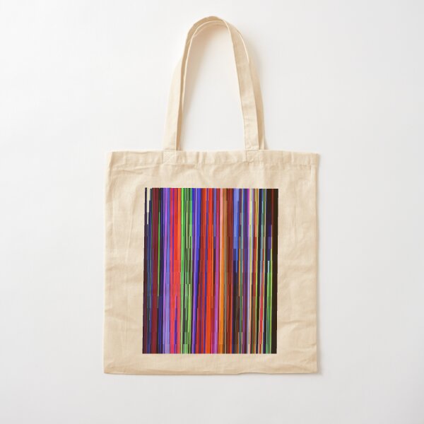 #Pattern, #design, #tracery, #weave, #drawing, #figure, #picture, #illustration Cotton Tote Bag