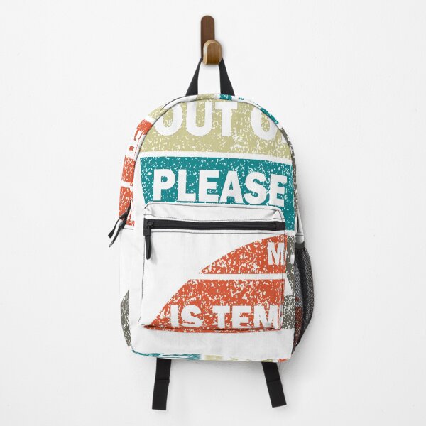 Item preview, mom is temporarily out of order please try again later funny t-shirt designed and sold by zouhirmk.
