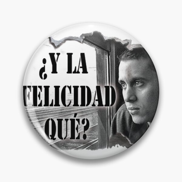 Item preview, Canserbero and what happiness? designed and sold by turmalinanegra.