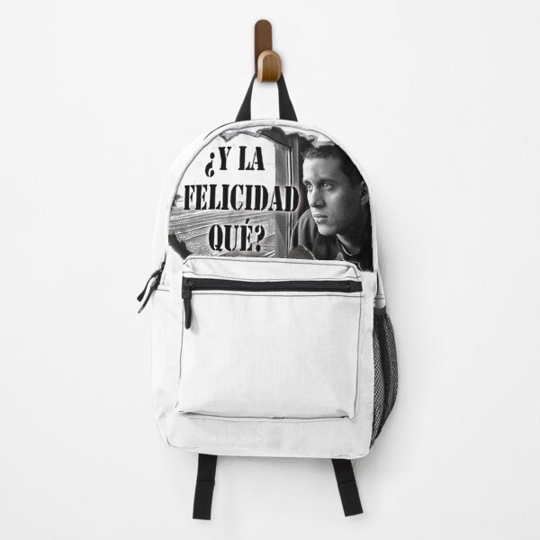 Item preview, Canserbero and what happiness? designed and sold by turmalinanegra.
