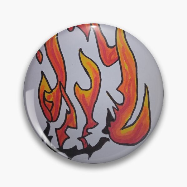 Item preview, Burning paw designed and sold by Life's eye Art and photography.