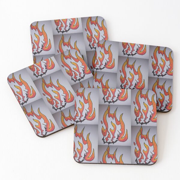 Item preview, Burning paw designed and sold by Life's eye Art and photography.