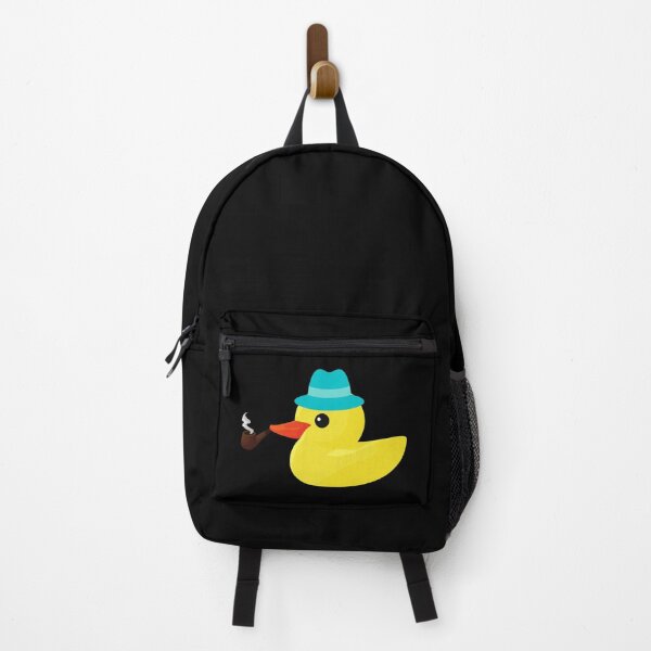 Item preview, Duck detective designed and sold by FurioInc.