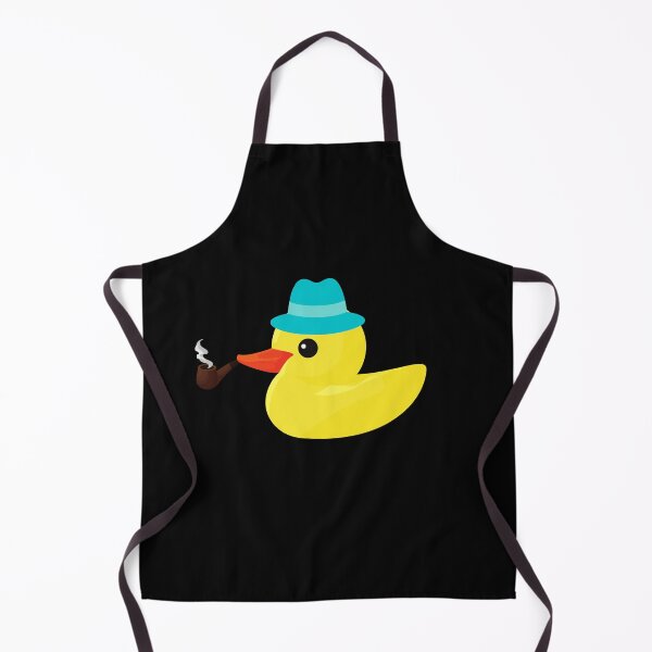 Item preview, Duck detective designed and sold by FurioInc.