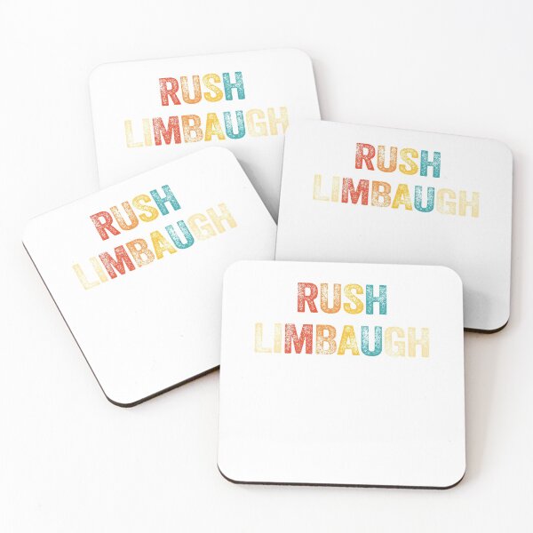 Item preview, Rush Limbaugh American Radio Star El Rushbo designed and sold by Renergie.