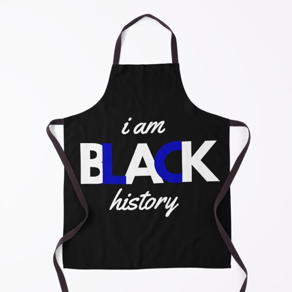 Item preview, I am Black History - Greek Lifestyle Shop designed and sold by GLifestyle.