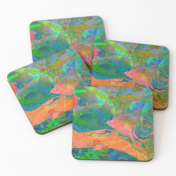 Item preview, GF200 Art and Abstract  designed and sold by Grafititee.