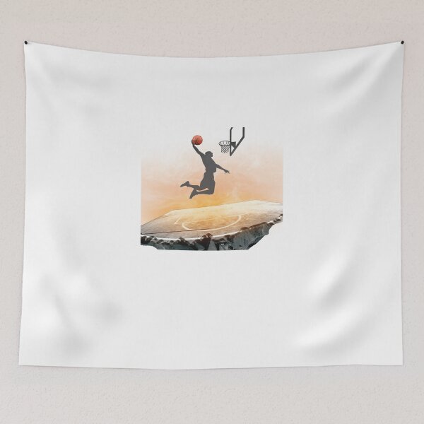 Item preview, BasketBall court designed and sold by NiceShirtY.