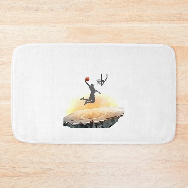 Item preview, BasketBall court designed and sold by NiceShirtY.