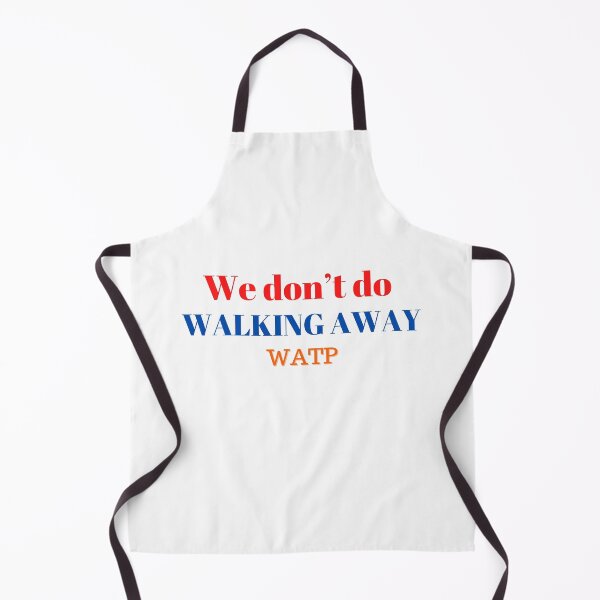 Item preview, Walking Away designed and sold by RFCZines.