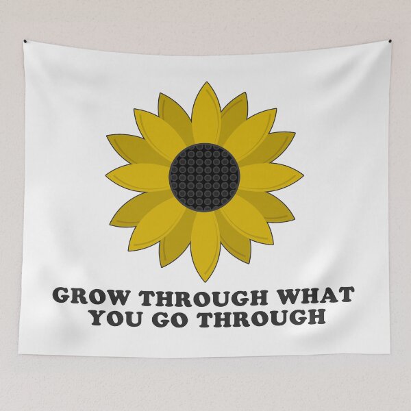 Item preview, Girasol positivo designed and sold by Jess Ottaway.