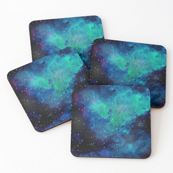 Item preview, Interstellar II designed and sold by Studio Vickn.