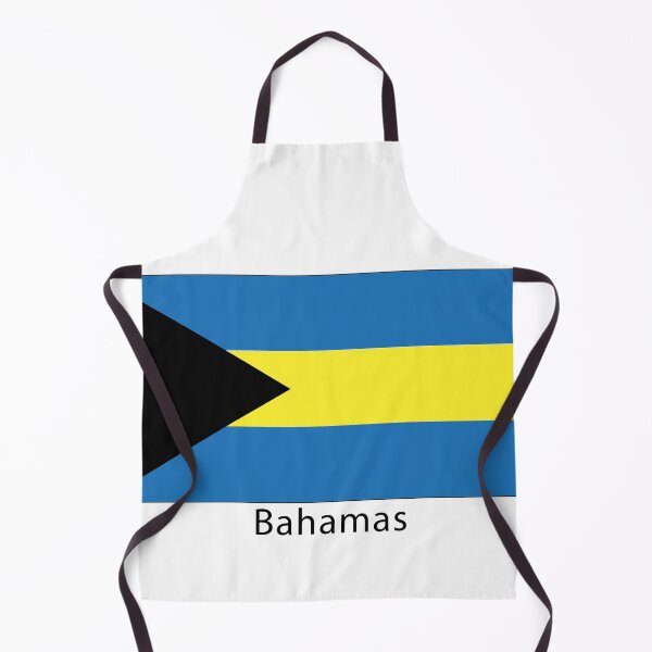 Item preview, Flag of Bahanas designed and sold by Dave42.
