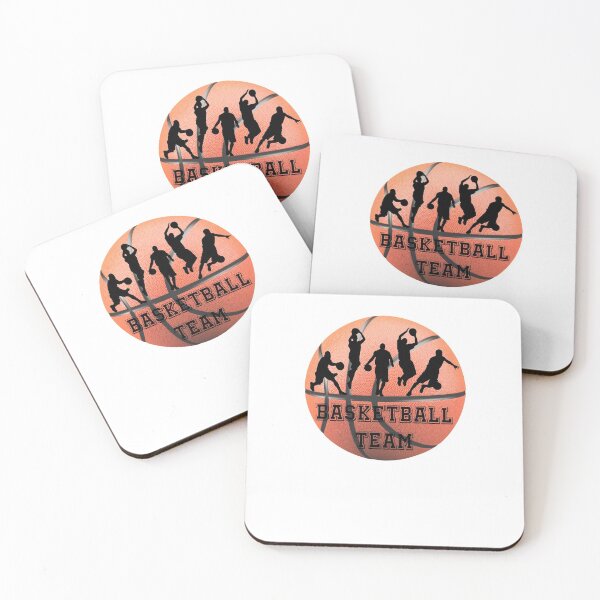 Item preview, Basketball Team designed and sold by NiceShirtY.