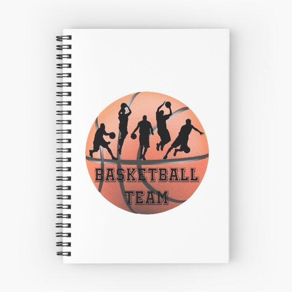 Item preview, Basketball Team designed and sold by NiceShirtY.