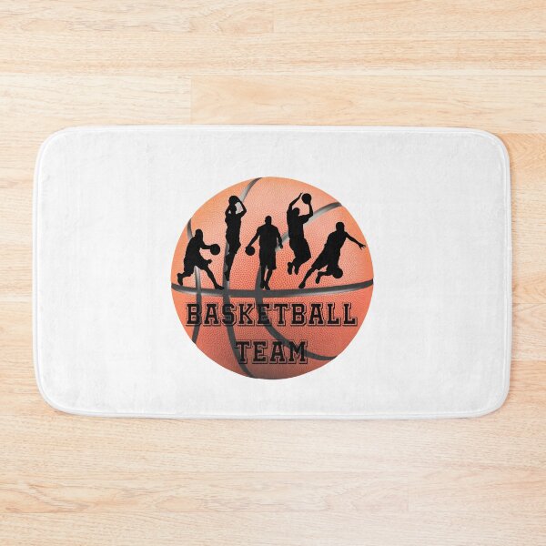 Item preview, Basketball Team designed and sold by NiceShirtY.