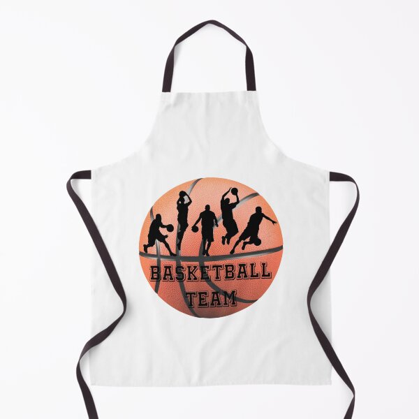 Item preview, Basketball Team designed and sold by NiceShirtY.