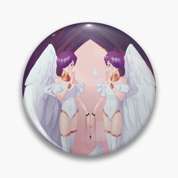 Item preview, Land of the Lustrous - Amethysts designed and sold by nox-pff.