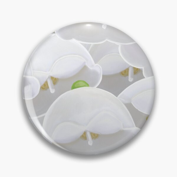 Item preview, All the Lily of the Valley designed and sold by YouCheekyCow.