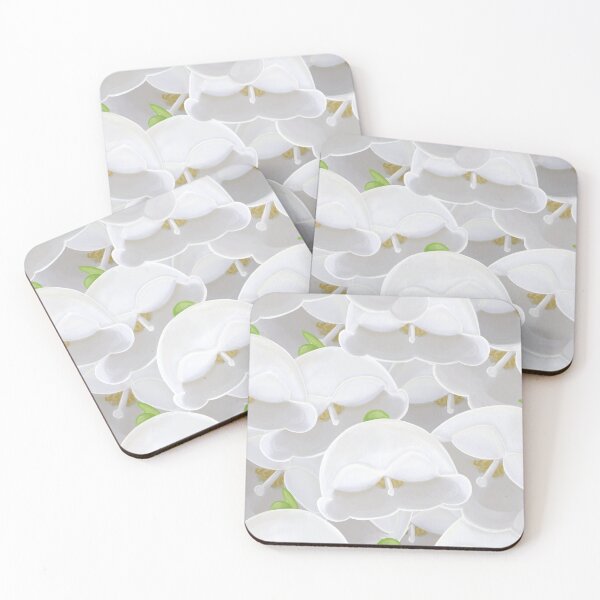 Item preview, All the Lily of the Valley designed and sold by YouCheekyCow.