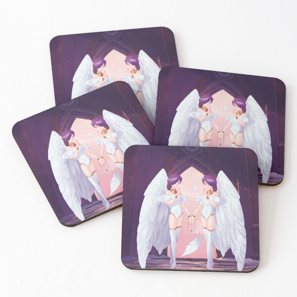 Item preview, Land of the Lustrous - Amethysts designed and sold by nox-pff.