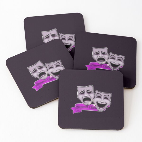 Item preview, Drama club designed and sold by Claire quinns.