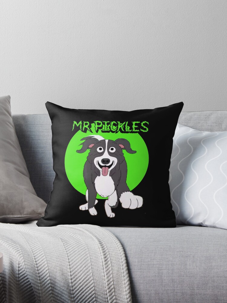 Mr. Pickles Poster for Sale by krusstudio